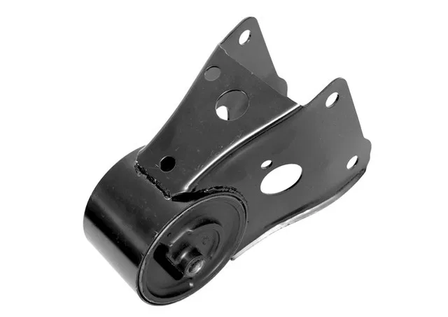 A7306 – DEA PRODUCTS Motor Mount, OE Replacement Painted Steel And Rubber Single